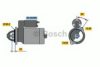 BOSCH 0 001 366 010 Starter